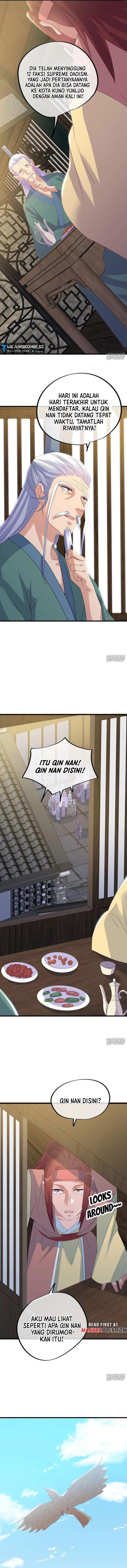Peerless Soul Chap 656 - Next Chap 657