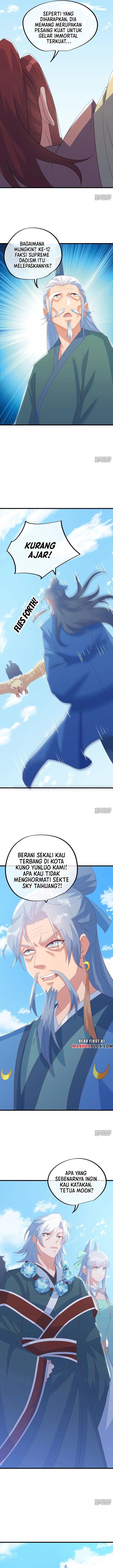 Peerless Soul Chap 656 - Next Chap 657