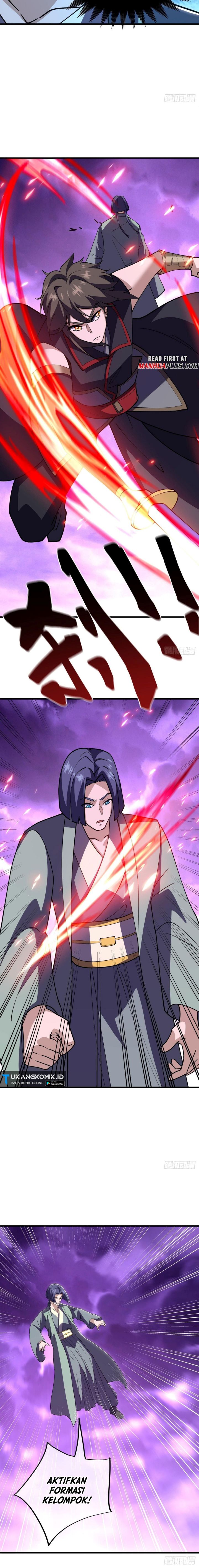 Peerless Soul Chap 650 - Next Chap 651