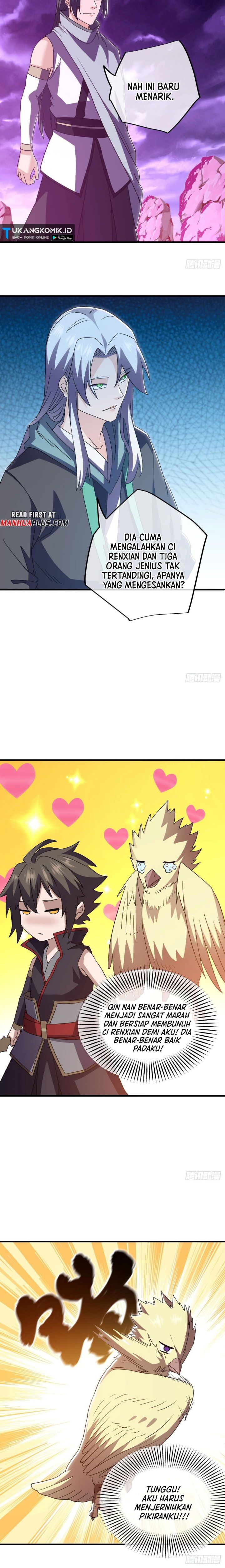 Peerless Soul Chap 650 - Next Chap 651