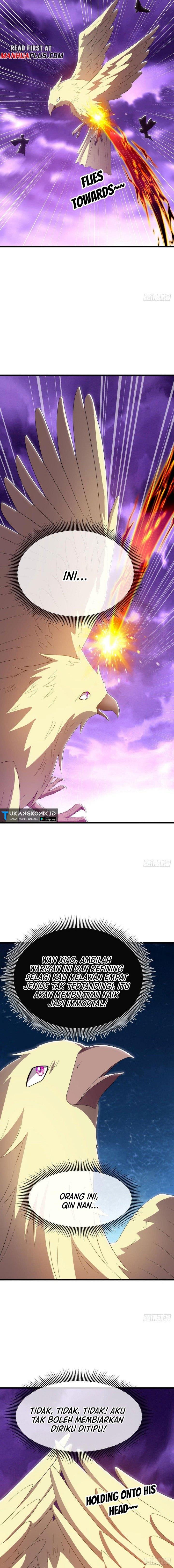 Peerless Soul Chap 651 - Next Chap 652