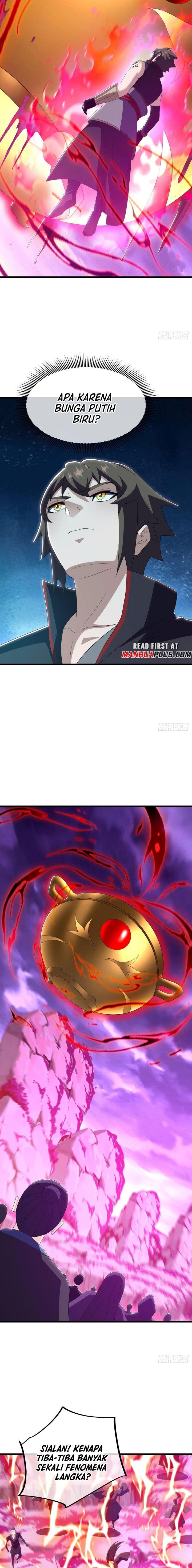 Peerless Soul Chap 651 - Next Chap 652