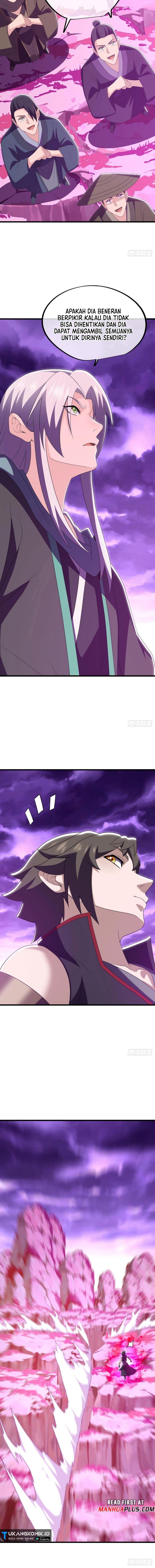 Peerless Soul Chap 651 - Next Chap 652