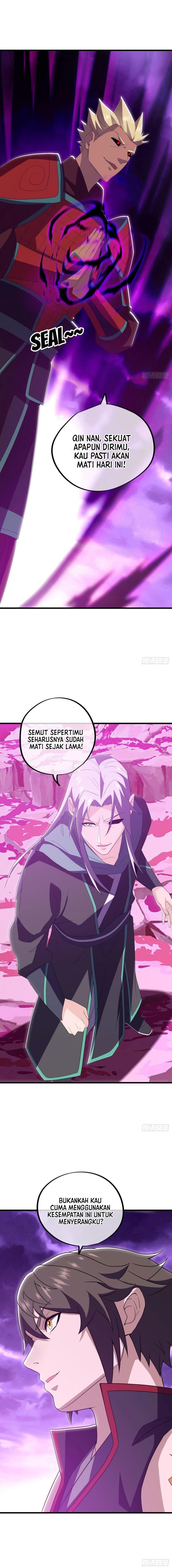 Peerless Soul Chap 651 - Next Chap 652