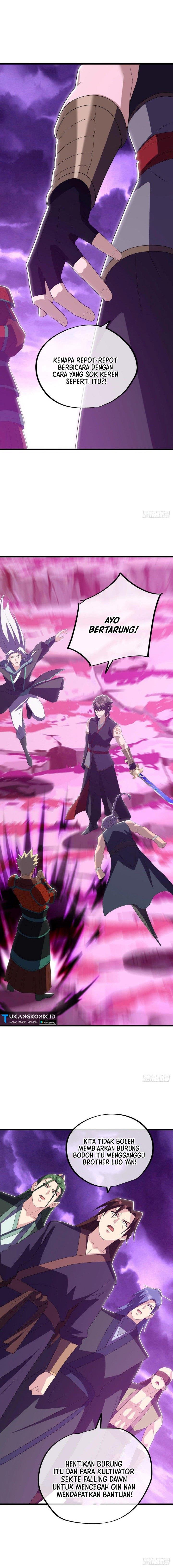 Peerless Soul Chap 651 - Next Chap 652