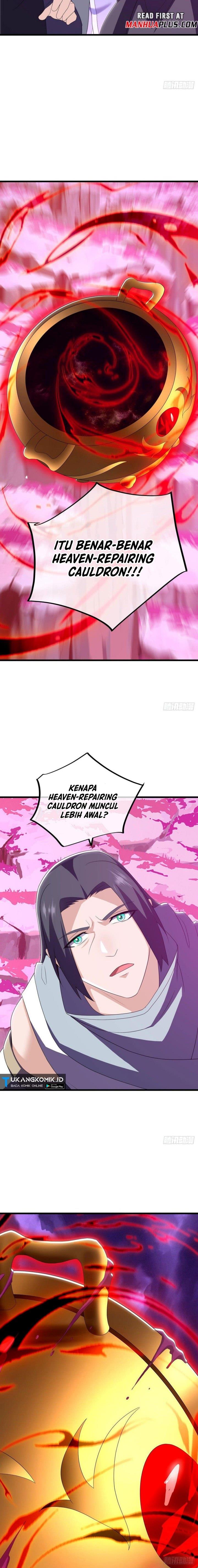 Peerless Soul Chap 651 - Next Chap 652