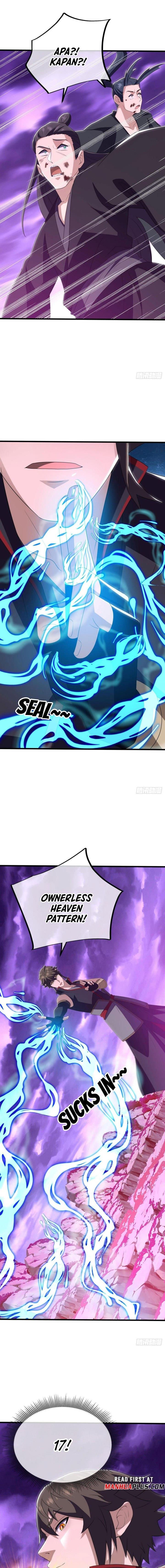 Peerless Soul Chap 651 - Next Chap 652
