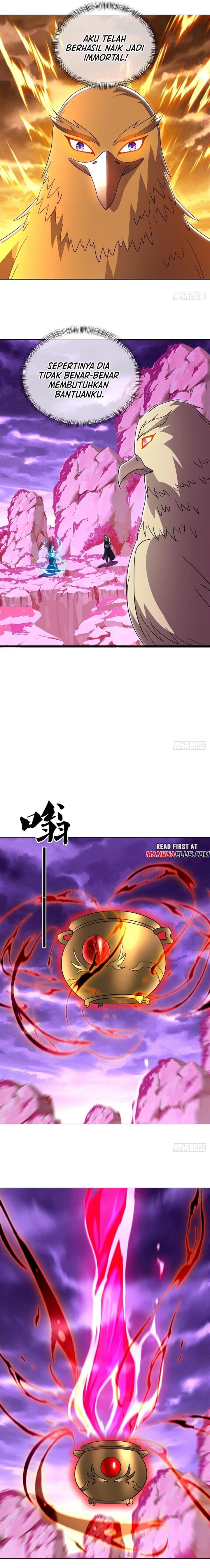 Peerless Soul Chap 652 - Next Chap 653