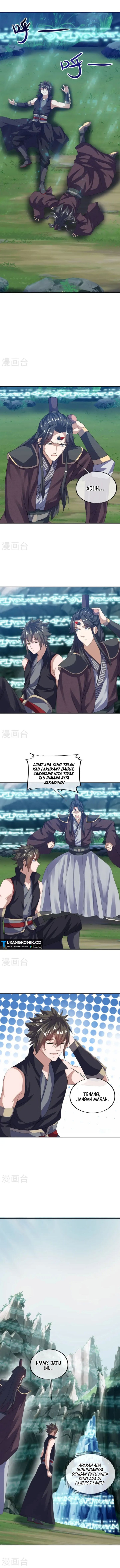 Peerless Soul Chap 667 - Next Chap 668