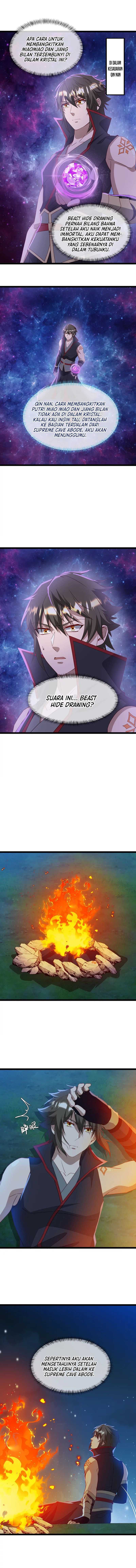 Peerless Soul Chap 664 - Next Chap 665