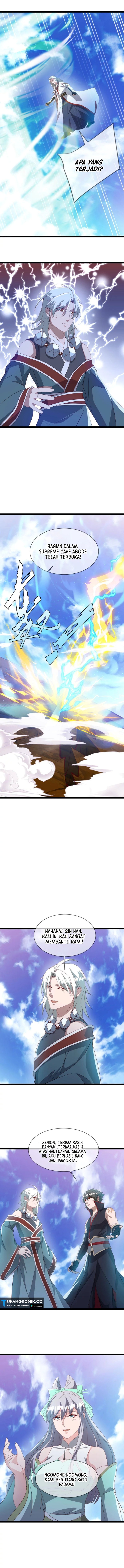 Peerless Soul Chap 665 - Next Chap 666