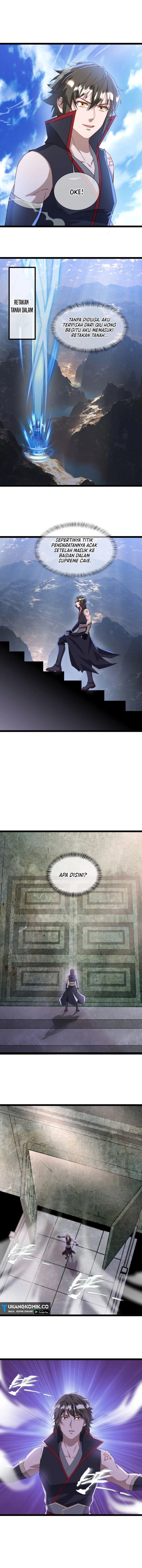 Peerless Soul Chap 665 - Next Chap 666