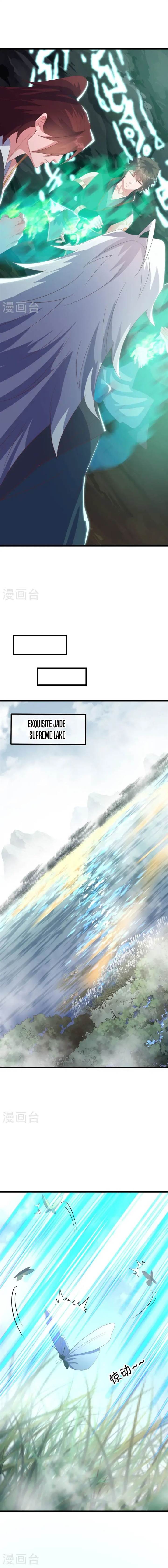 Peerless Soul Chap 668 - Next Chap 669