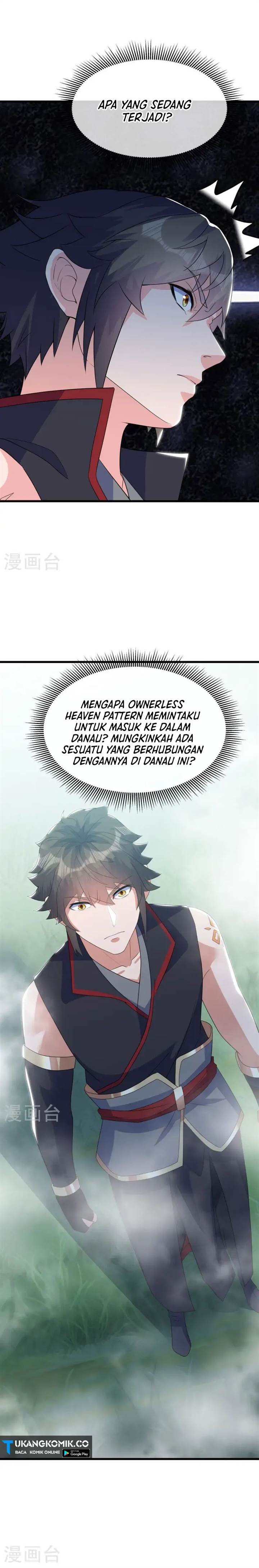 Peerless Soul Chap 668 - Next Chap 669