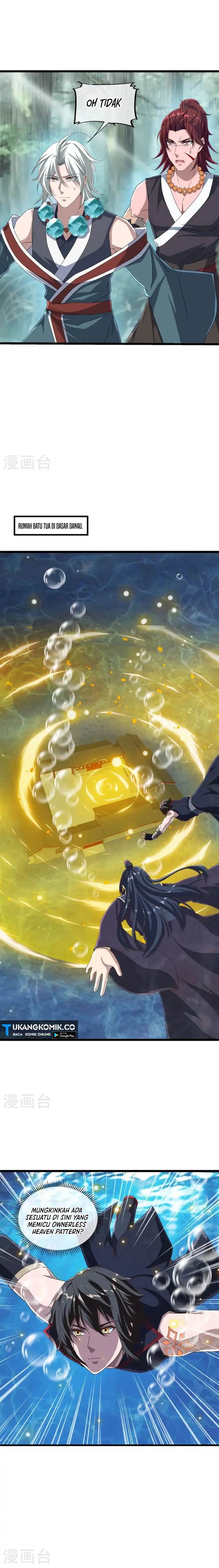 Peerless Soul Chap 669 - Next Chap 670