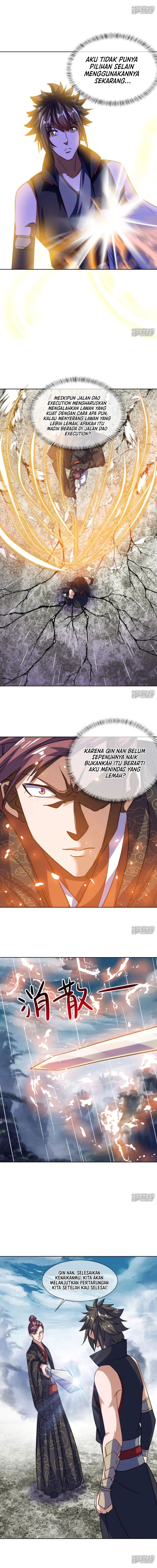 Peerless Soul Chap 660 - Next Chap 661