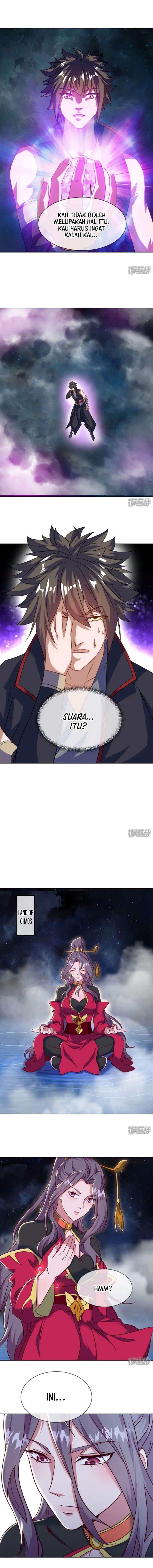 Peerless Soul Chap 661 - Next Chap 662