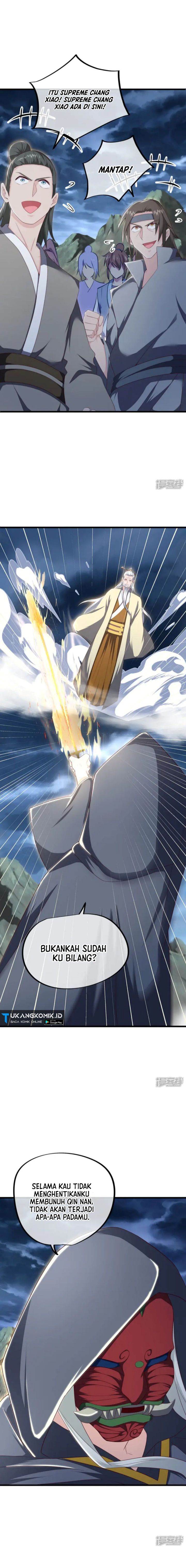 Peerless Soul Chap 662 - Next Chap 663