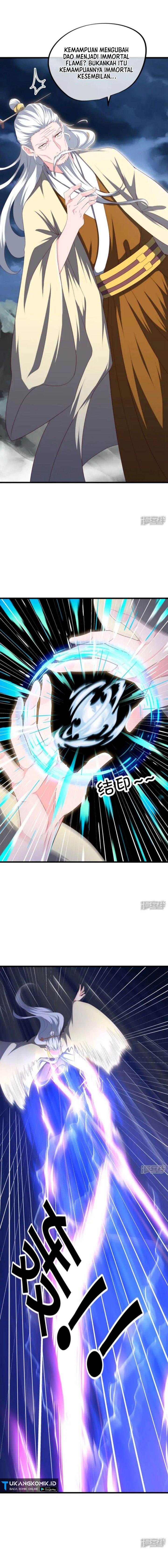 Peerless Soul Chap 662 - Next Chap 663