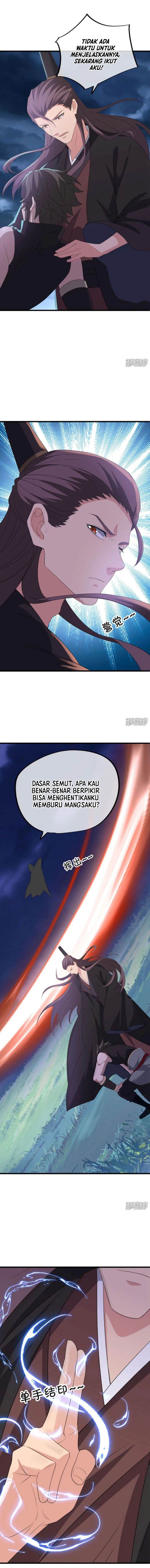 Peerless Soul Chap 662 - Next Chap 663