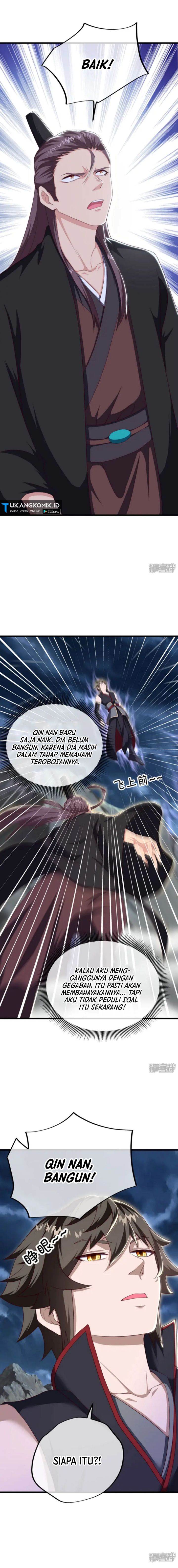 Peerless Soul Chap 662 - Next Chap 663