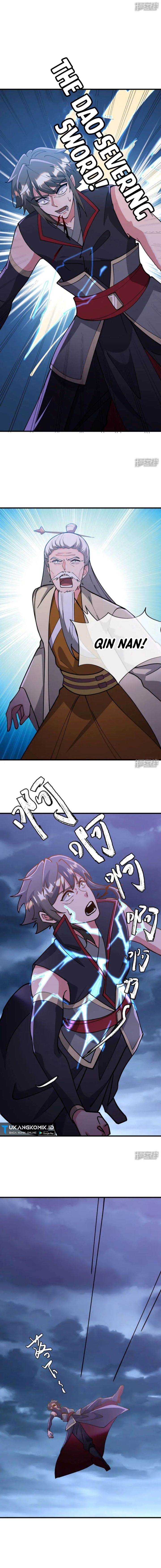 Peerless Soul Chap 662 - Next Chap 663