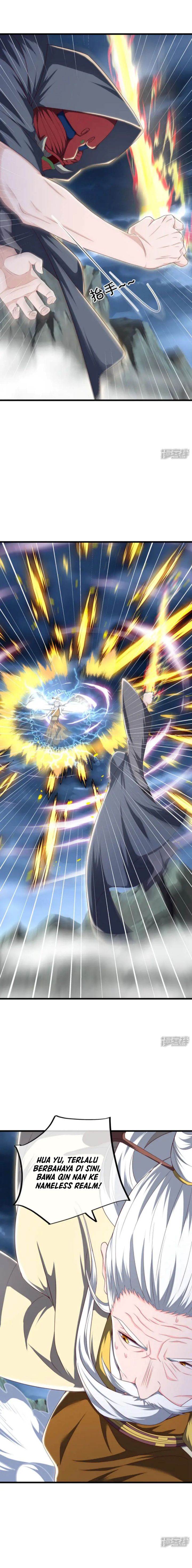 Peerless Soul Chap 662 - Next Chap 663