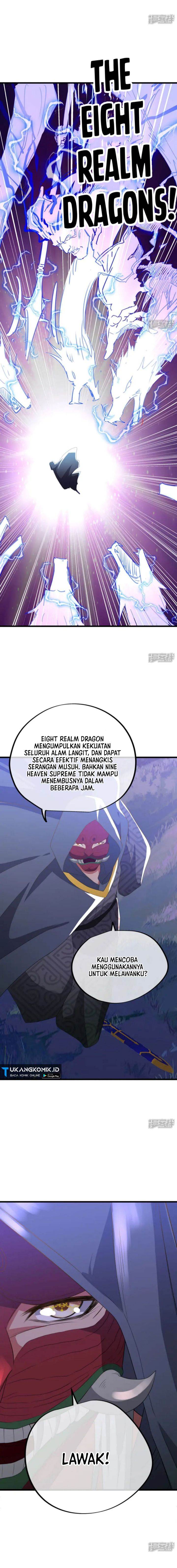 Peerless Soul Chap 662 - Next Chap 663