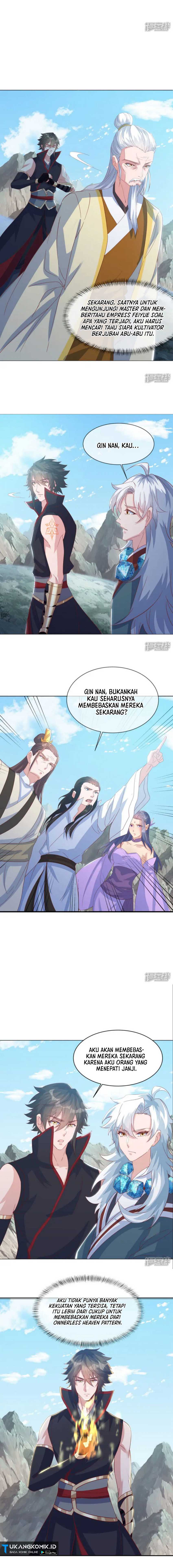 Peerless Soul Chap 663 - Next Chap 664