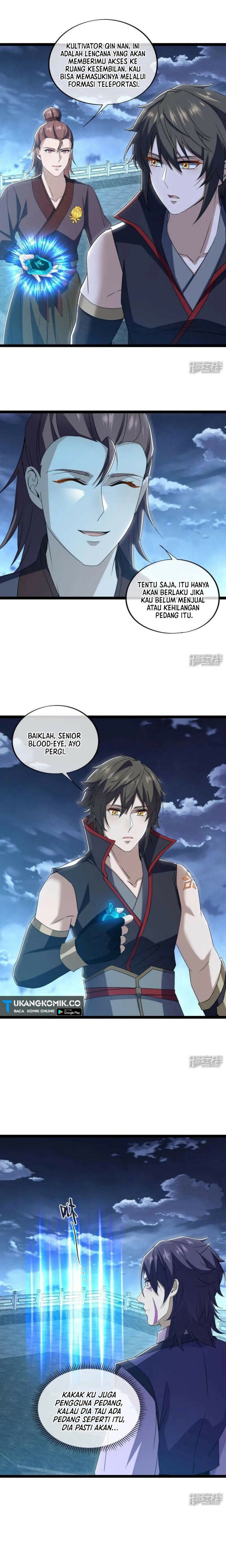 Peerless Soul Chap 677 - Next Chap 678