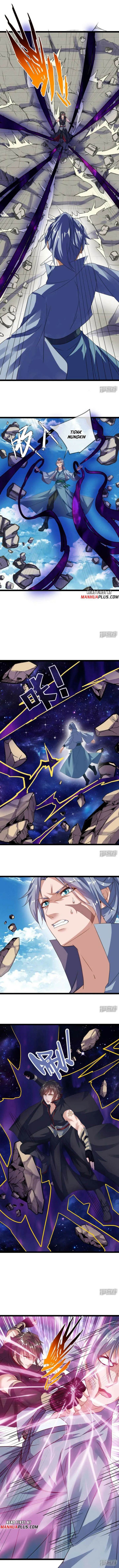 Peerless Soul Chap 674 - Next Chap 675