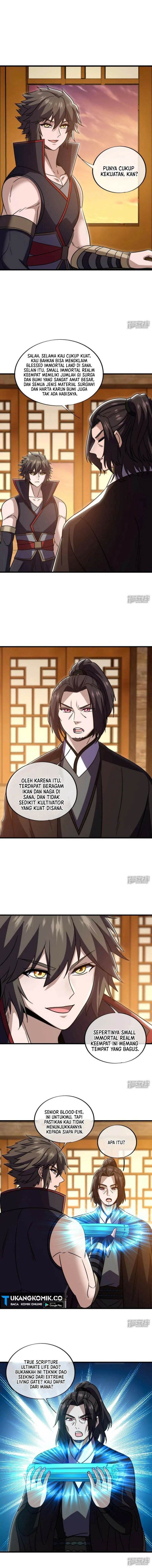 Peerless Soul Chap 676 - Next Chap 677