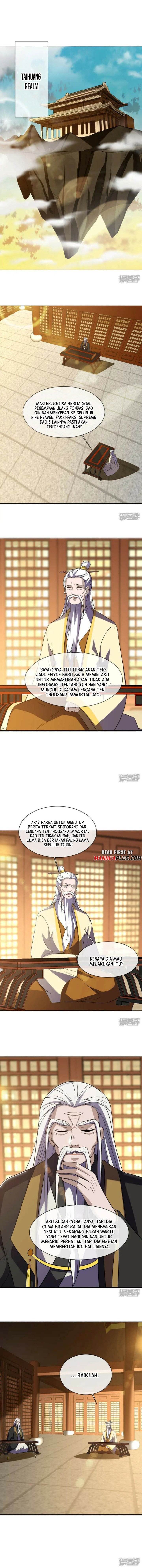 Peerless Soul Chap 676 - Next Chap 677