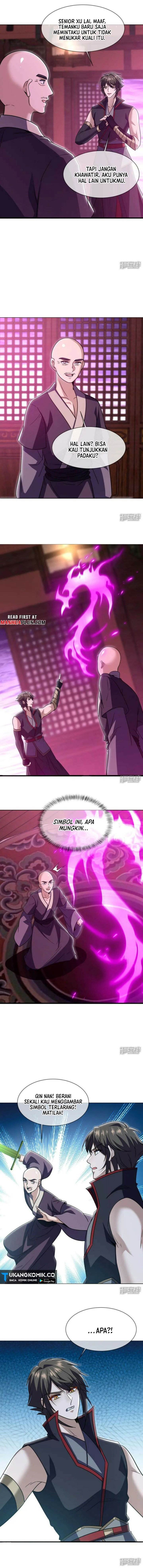 Peerless Soul Chap 678 - Next Chap 679