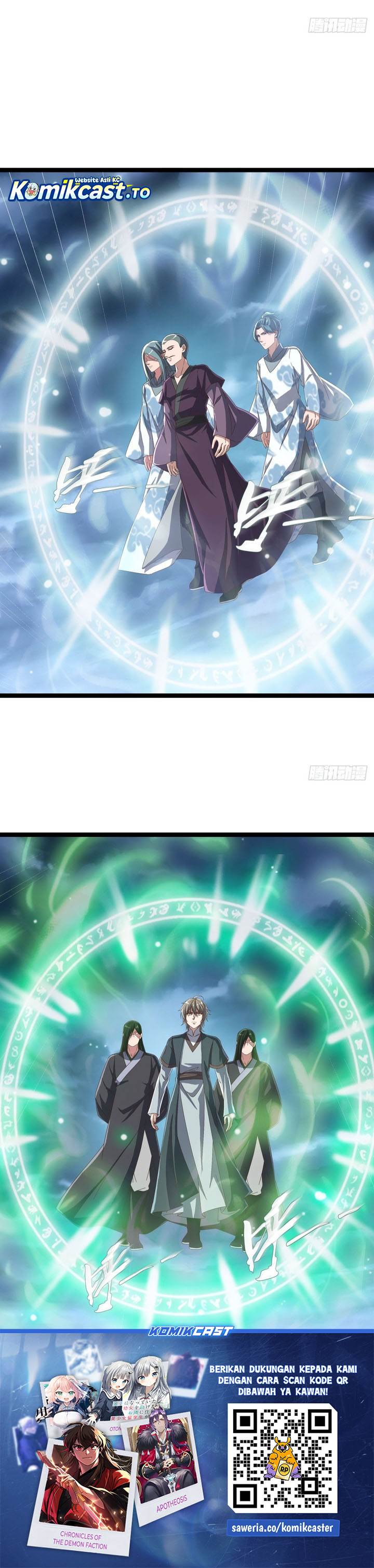 Peerless Soul Chap 684 - Next Chap 685