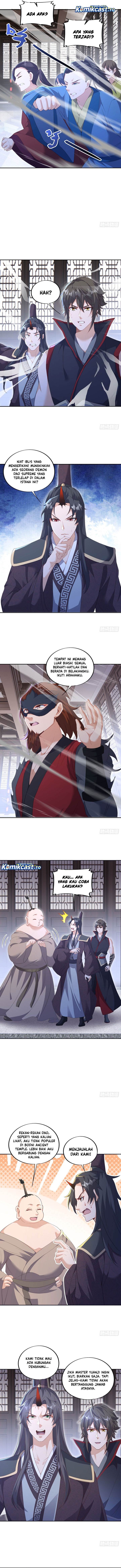 Peerless Soul Chap 685 - Next Chap 686