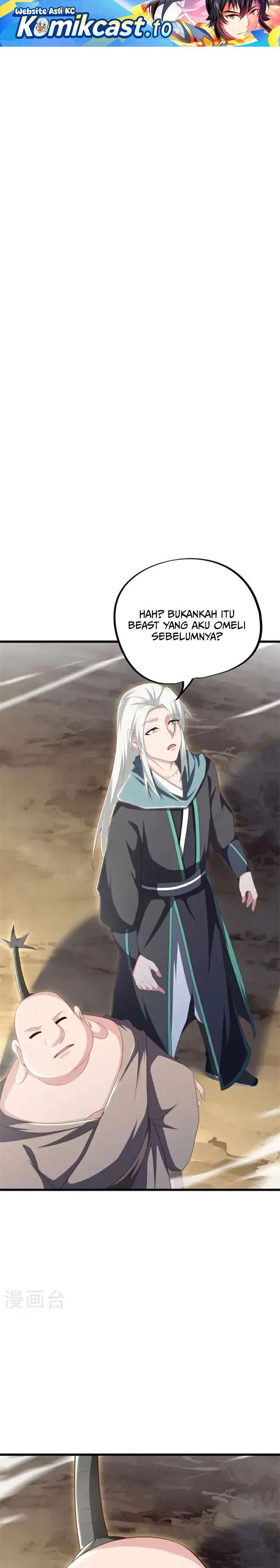 Peerless Soul Chap 689 - Next Chap 690