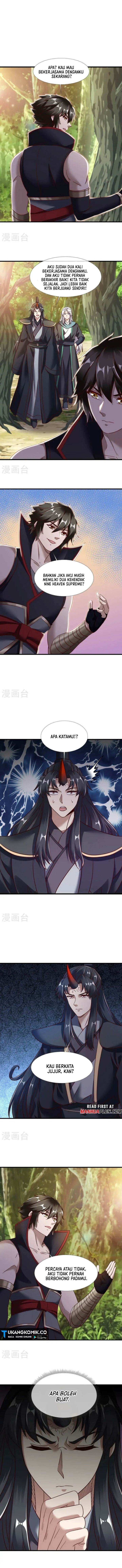 Peerless Soul Chap 680 - Next Chap 681