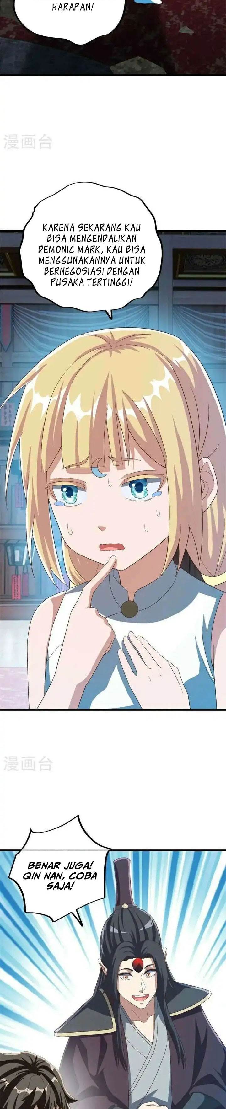 Peerless Soul Chap 694 - Next Chap 695