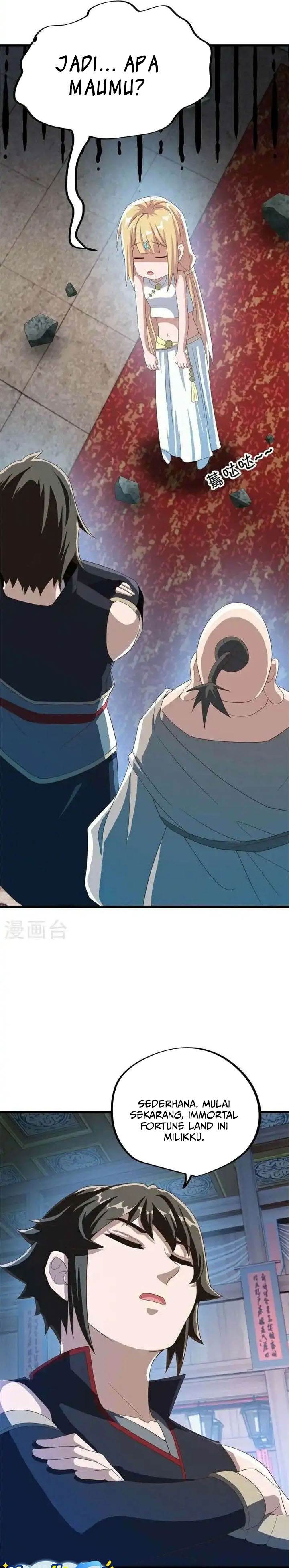 Peerless Soul Chap 694 - Next Chap 695