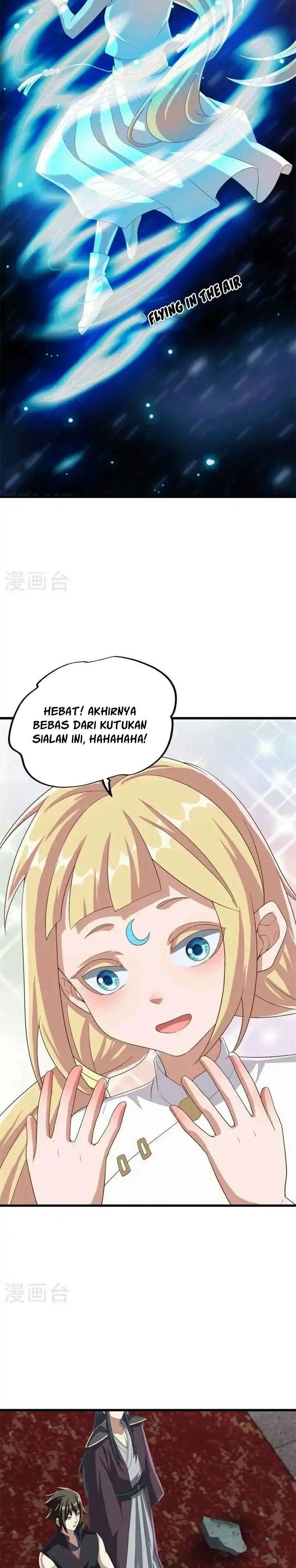 Peerless Soul Chap 694 - Next Chap 695