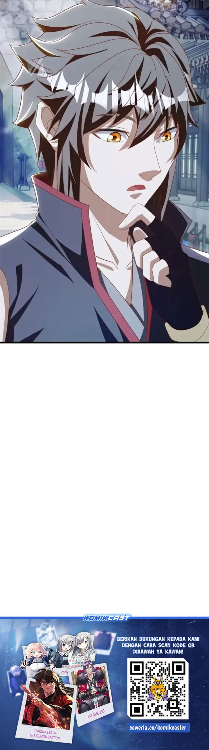 Peerless Soul Chap 698 - Next Chap 699