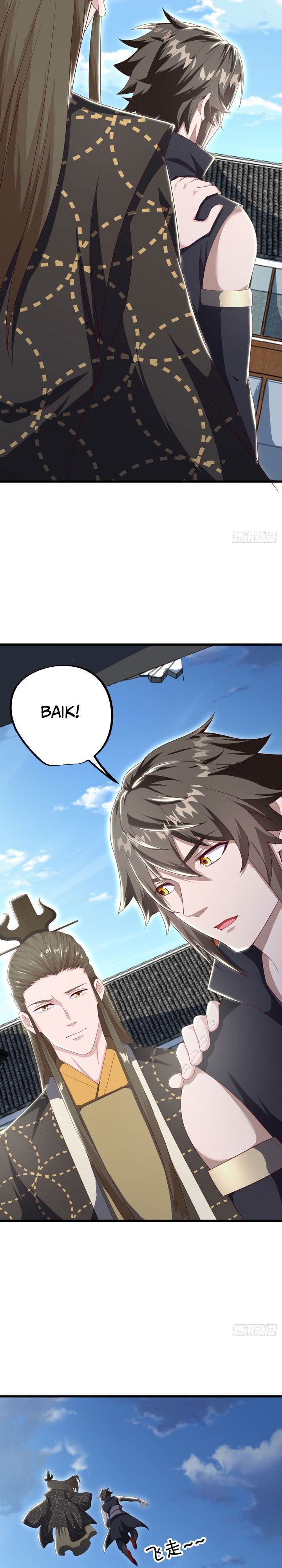 Peerless Soul Chap 704 - Next Chap 705