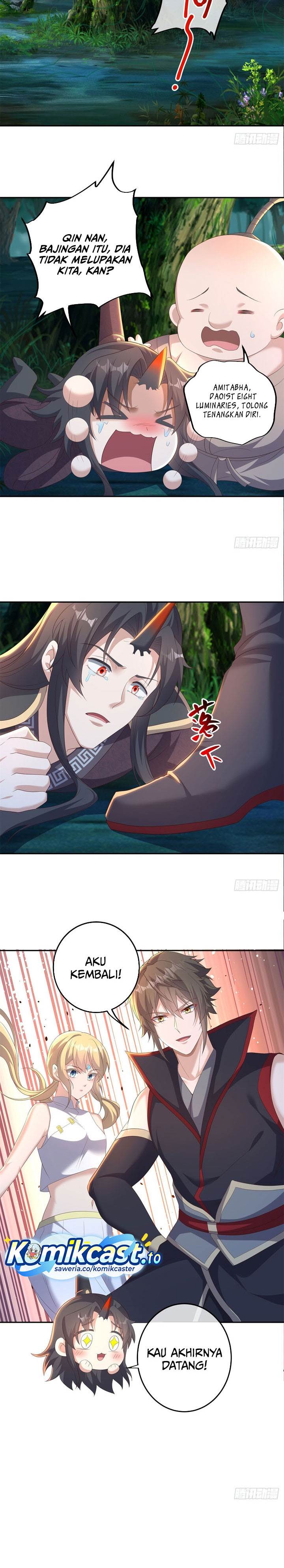 Peerless Soul Chap 705 - Next Chap 706