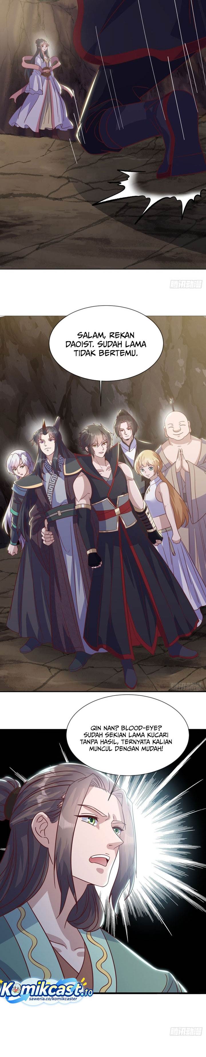 Peerless Soul Chap 705 - Next Chap 706