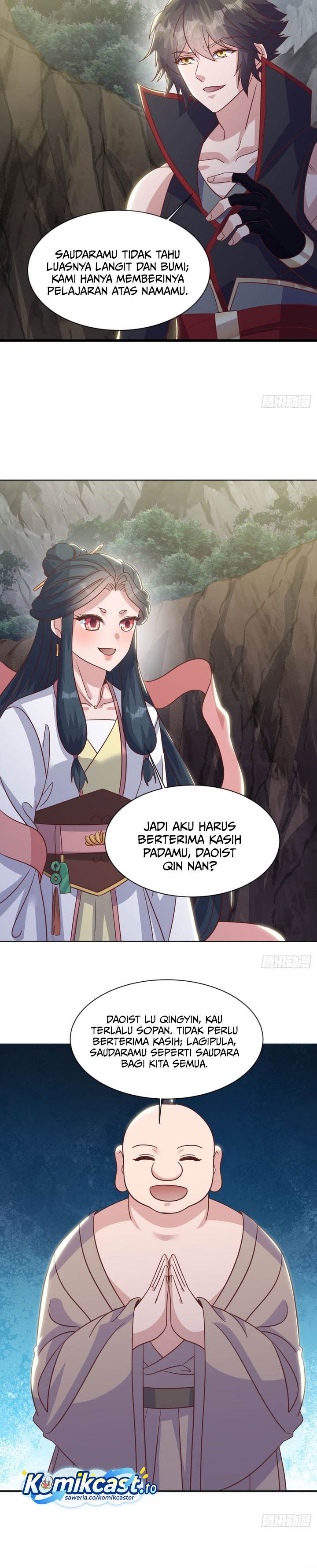 Peerless Soul Chap 705 - Next Chap 706