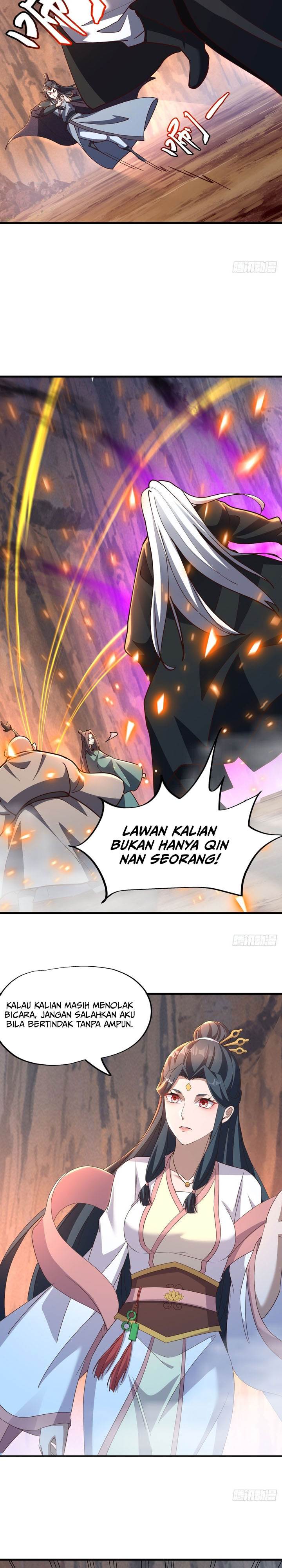 Peerless Soul Chap 706 - Next Chap 707