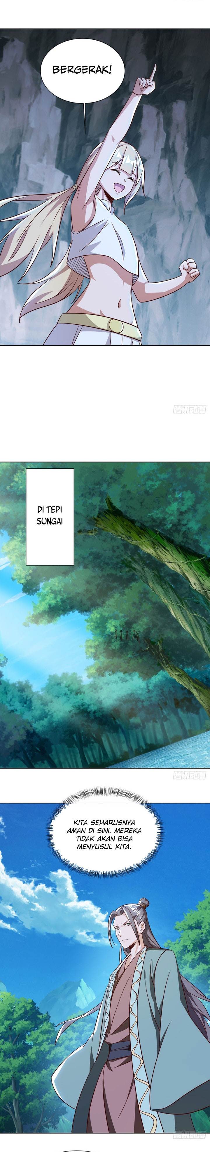 Peerless Soul Chap 708 - Next Chap 709