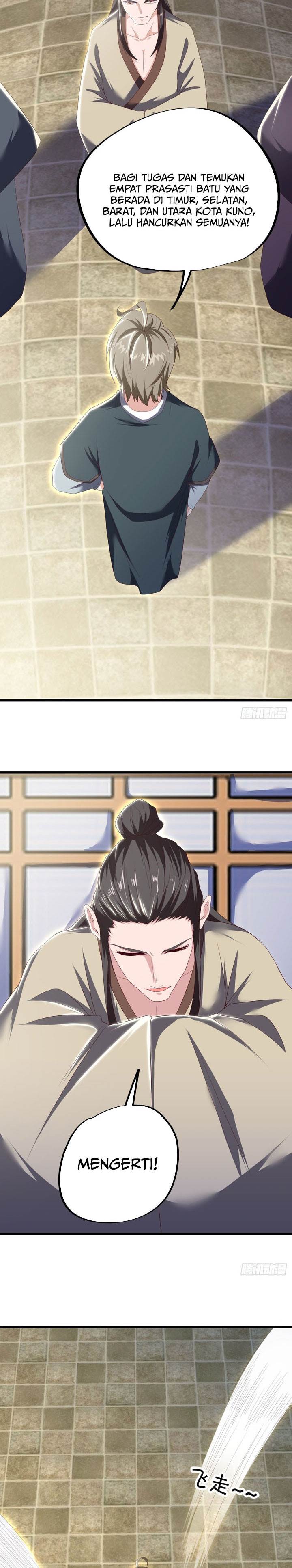 Peerless Soul Chap 709 - Next Chap 710