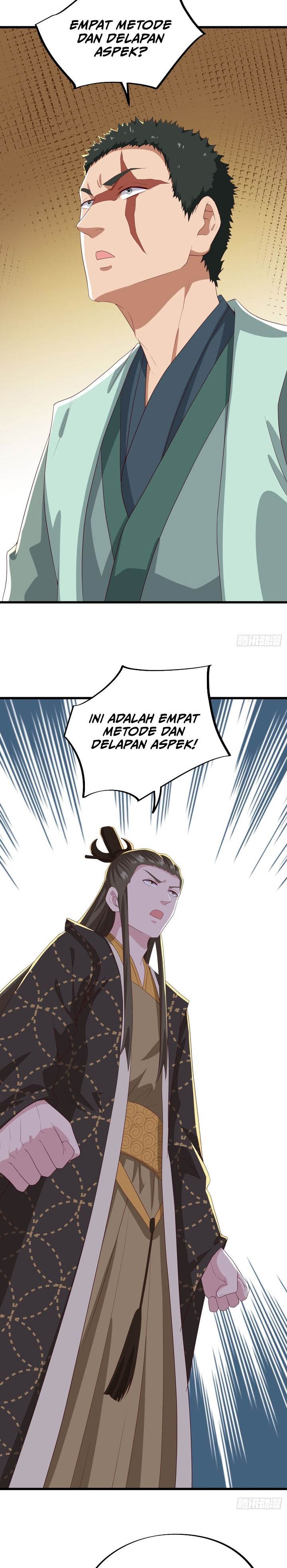 Peerless Soul Chap 703 - Next Chap 704